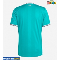 Liverpool 3rd trikot 2025-26 Kurzarm